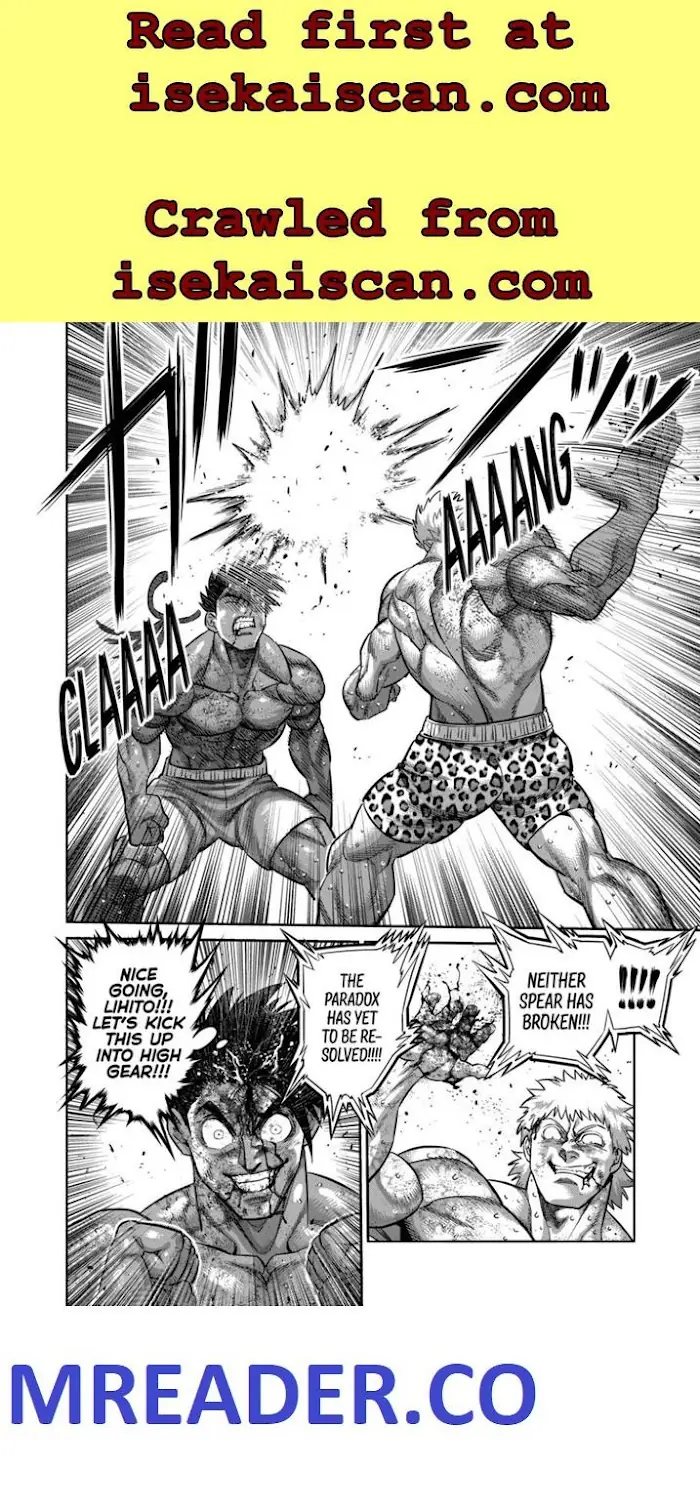 Kengan Omega Chapter 184 image 16_optimized